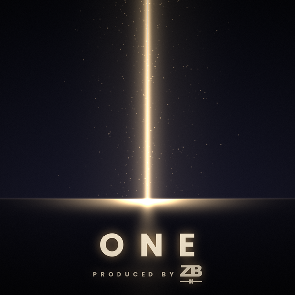 One